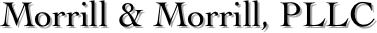 Morrill & Morrill, PLLC
